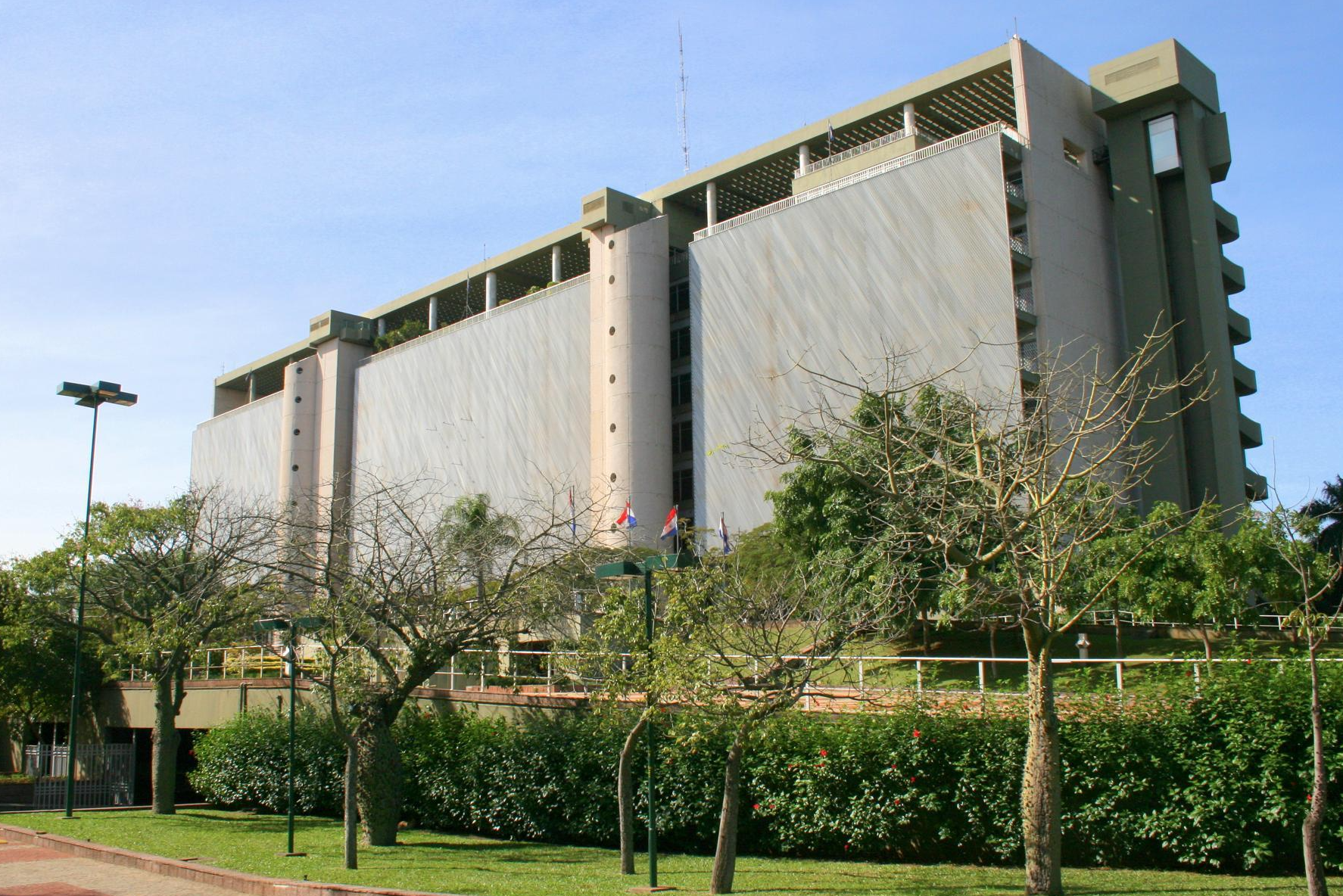 Financieras