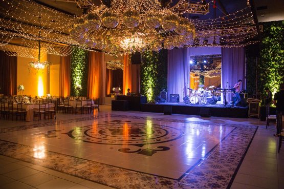 Eventos y convenciones